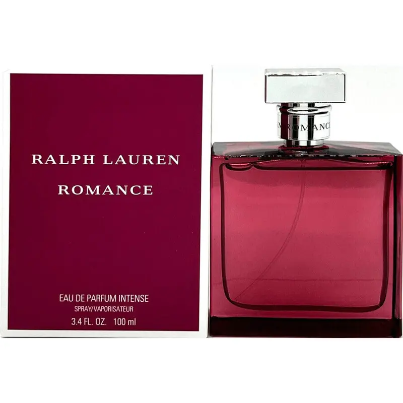Romance Intense Eau De Parum