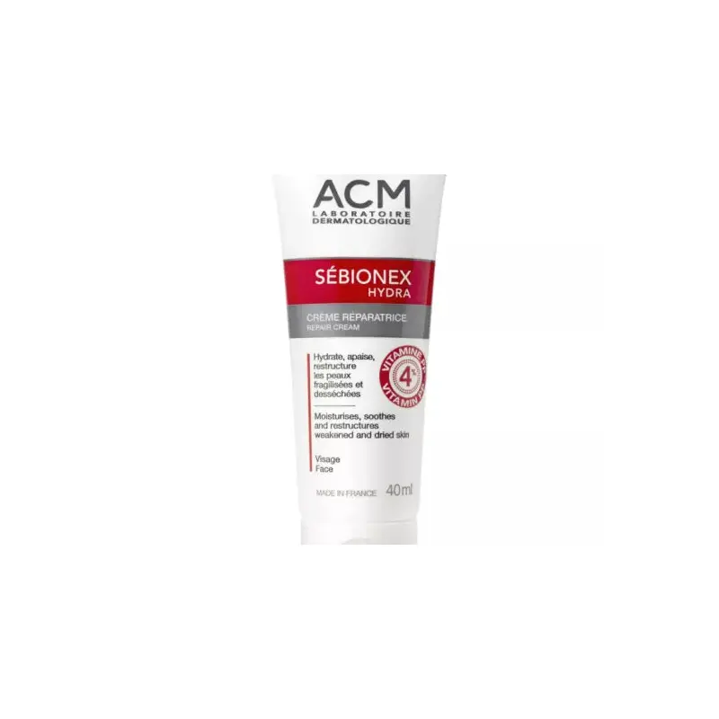Sebionex Hydra Crema Riparatrice