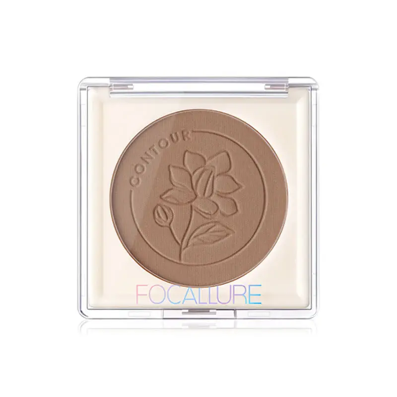 Soleil Matte Bronzer