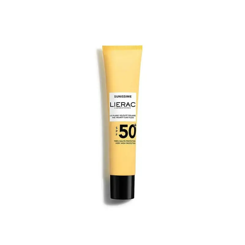 Sunissime Fluid Spf50+