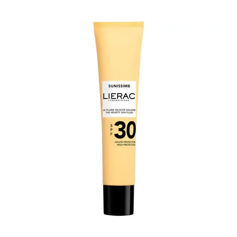 Sunissime Solar Fluid Spf30