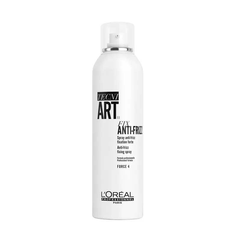 Techni Art Fix Anti-Frizz Spray