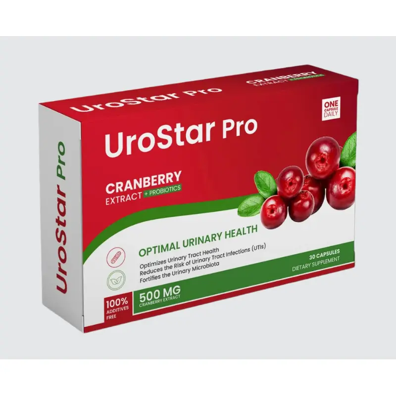 Urostar Pro