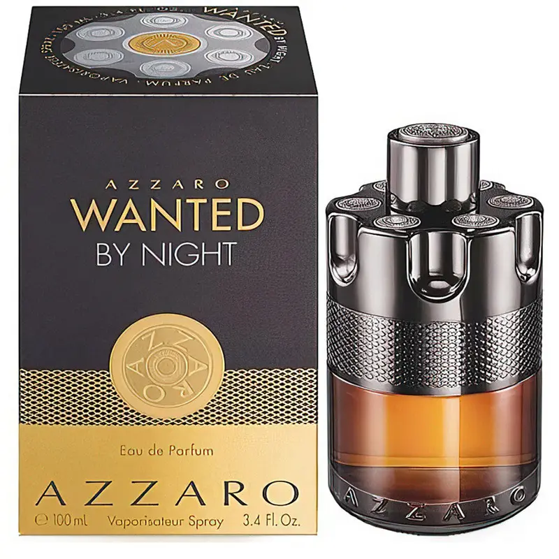 Wanted By Night Eau De Parfum
