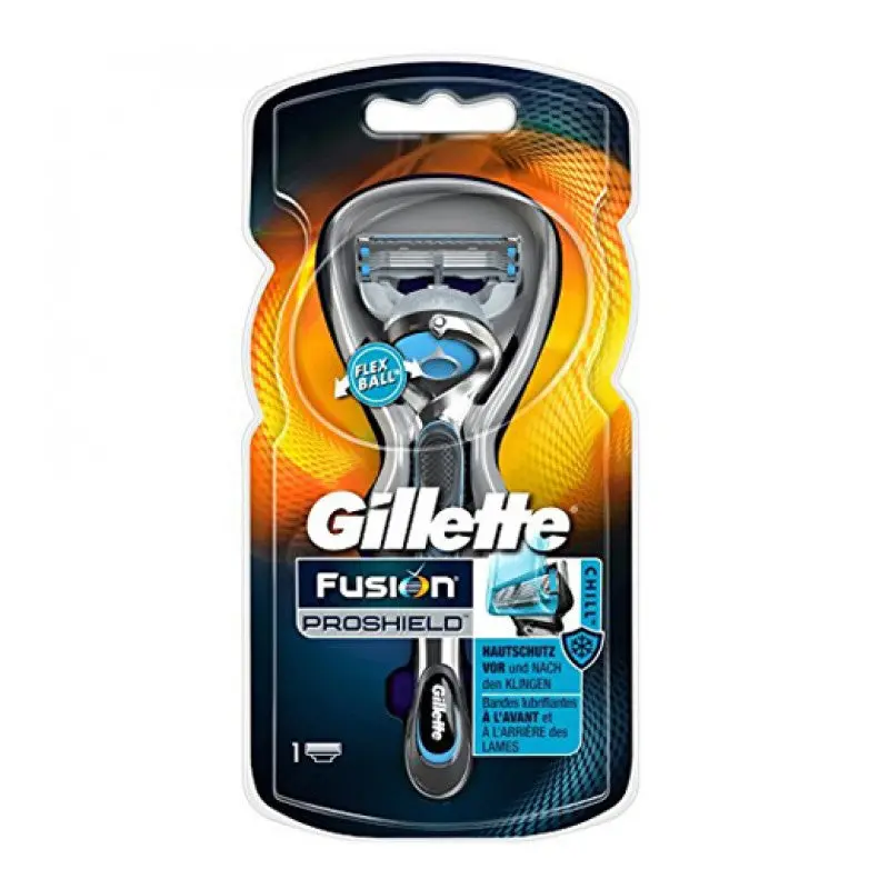 Roshield Chill Razor