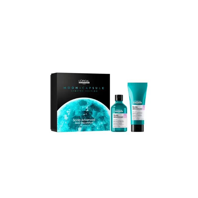 Scalp Advanced Duo Set 23