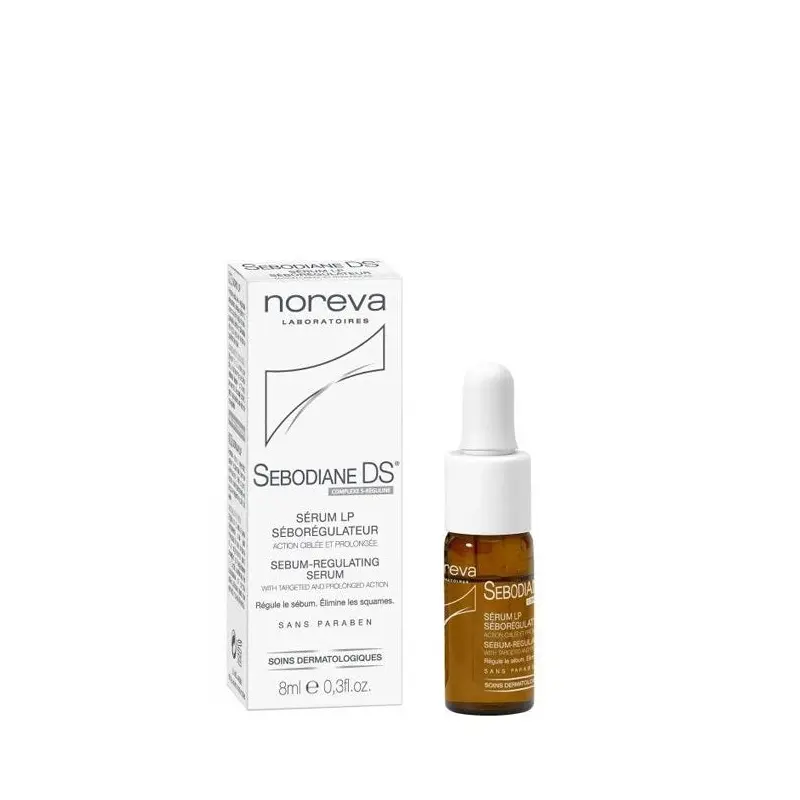 Sebodiane DS Sebum-Regulating Serum