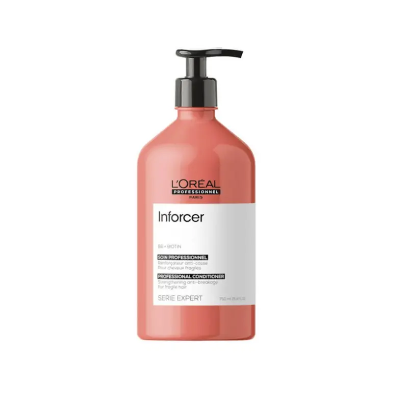 Serie Expert Inforcer Conditioner