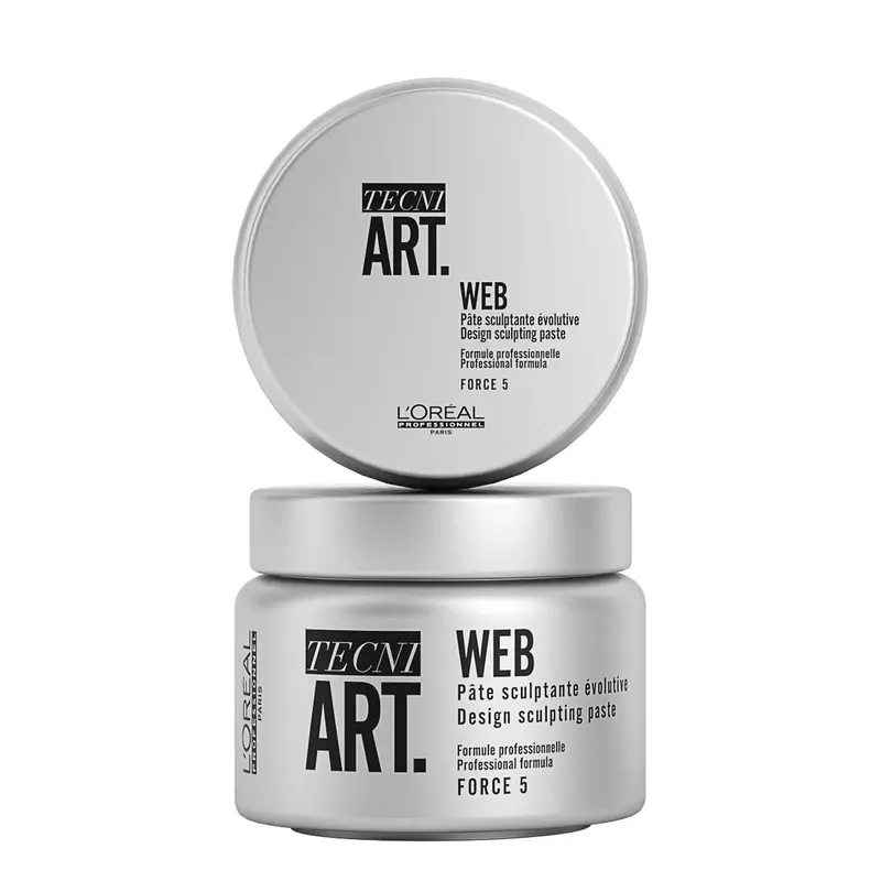 Tecni Art Web Design Sculpting Paste