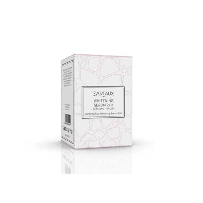 Whitening Serum 24h with Alpha Arbutin