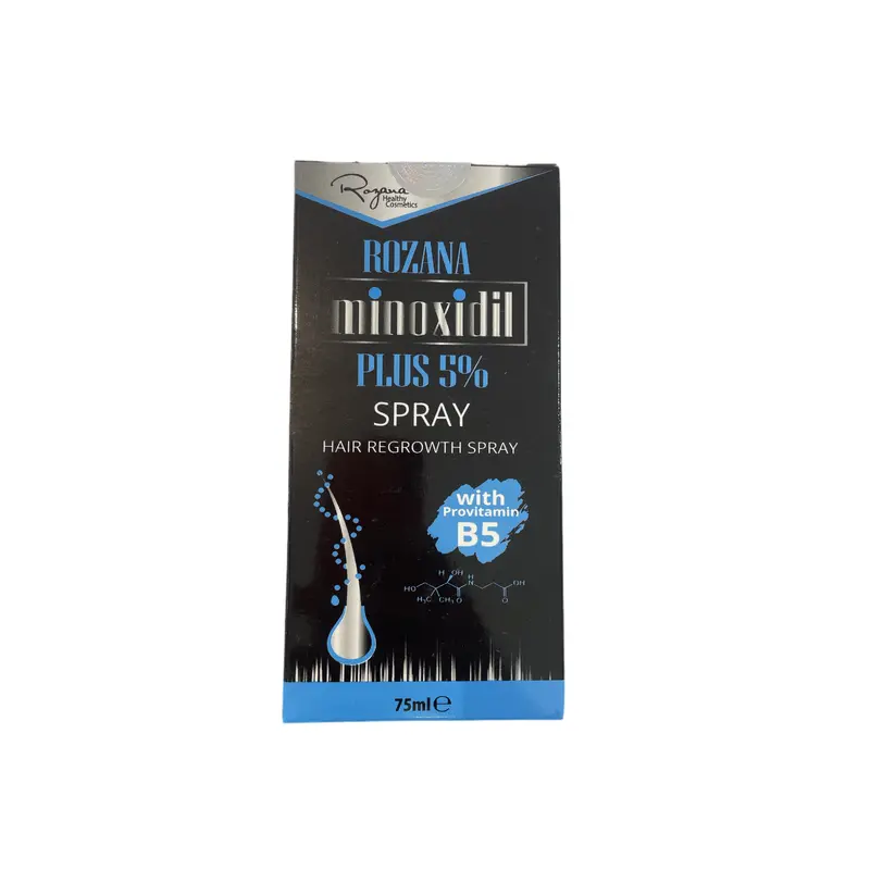 5 % Minoxidil For Men