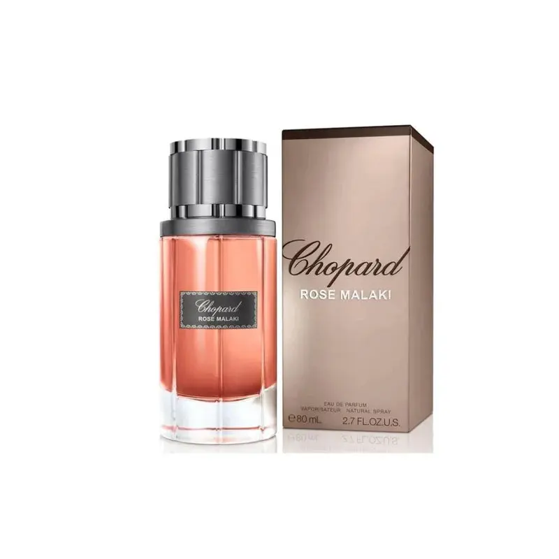 Rose Malaki Unisex-Eau De Parfum
