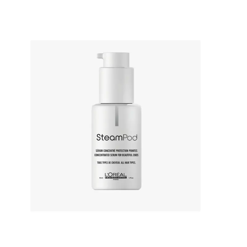 Steampod Serum