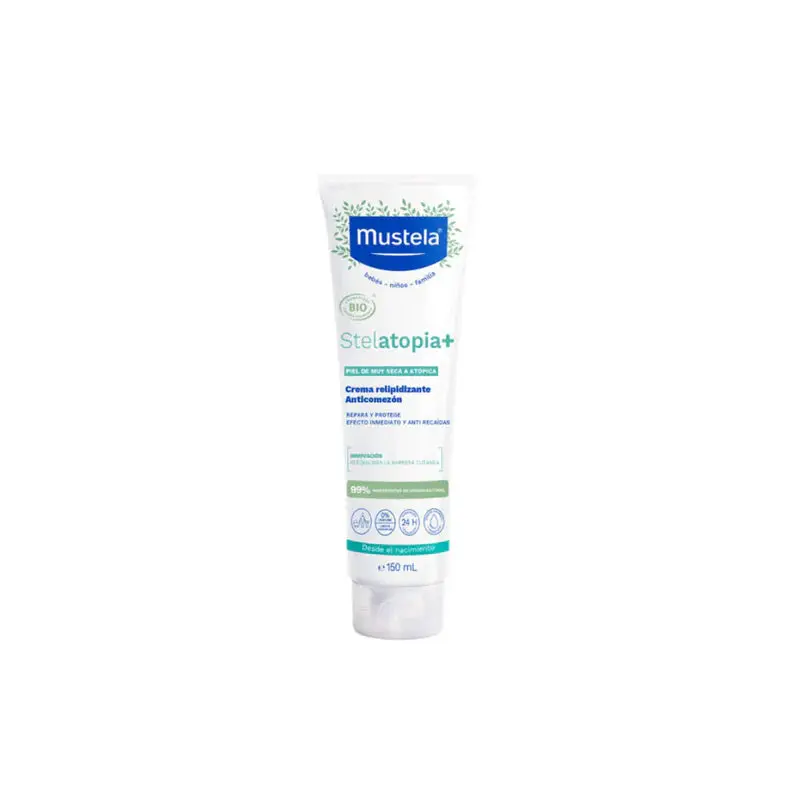 Stelatopia+ Lipid-Replenishing Cream