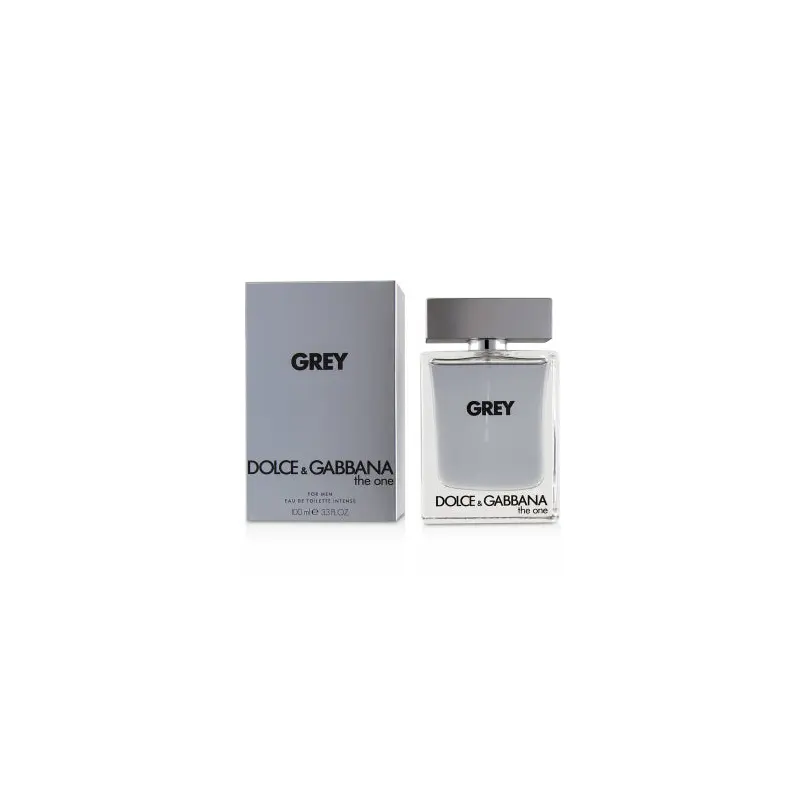 The One Grey Eau De Toilette