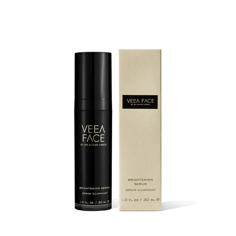 Veea Face Brightening Serum