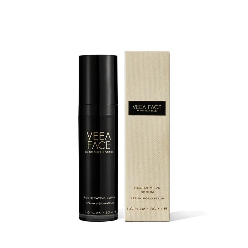 Veea Face Restorative Serum