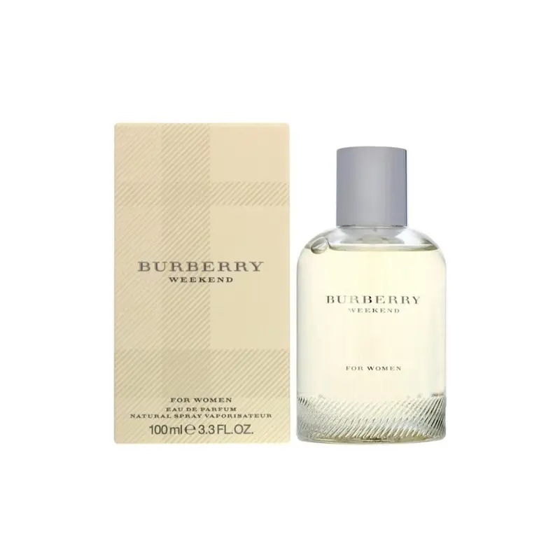 Weekend Women Eau De Parfum