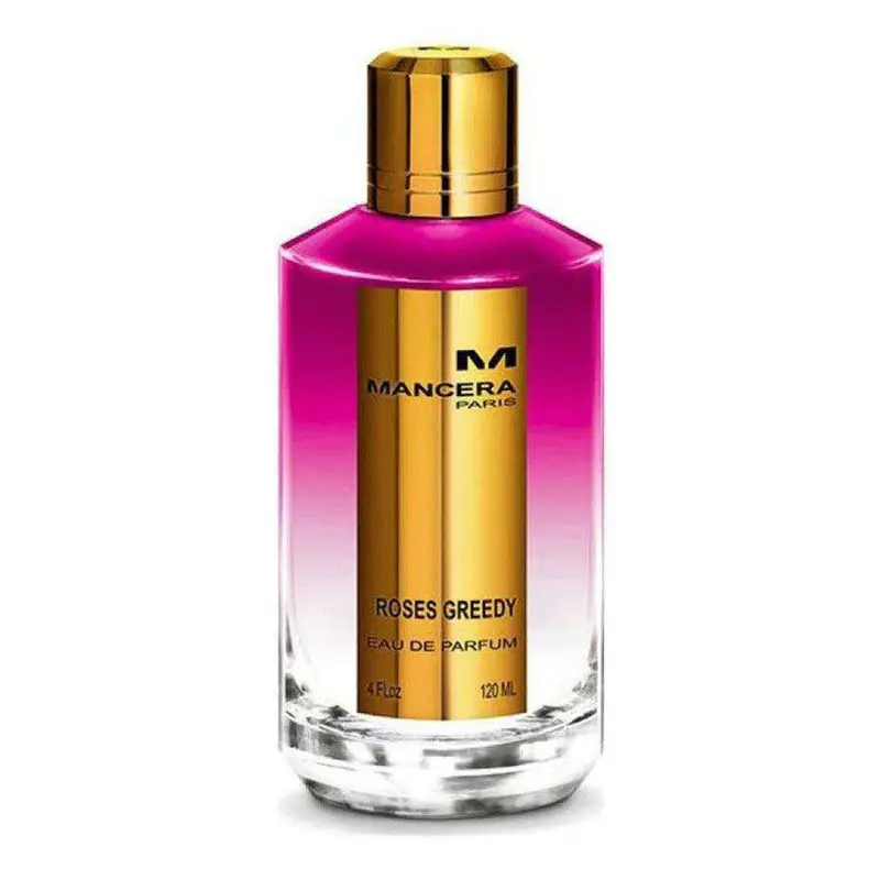 Roses Greedy Eau De Parfume