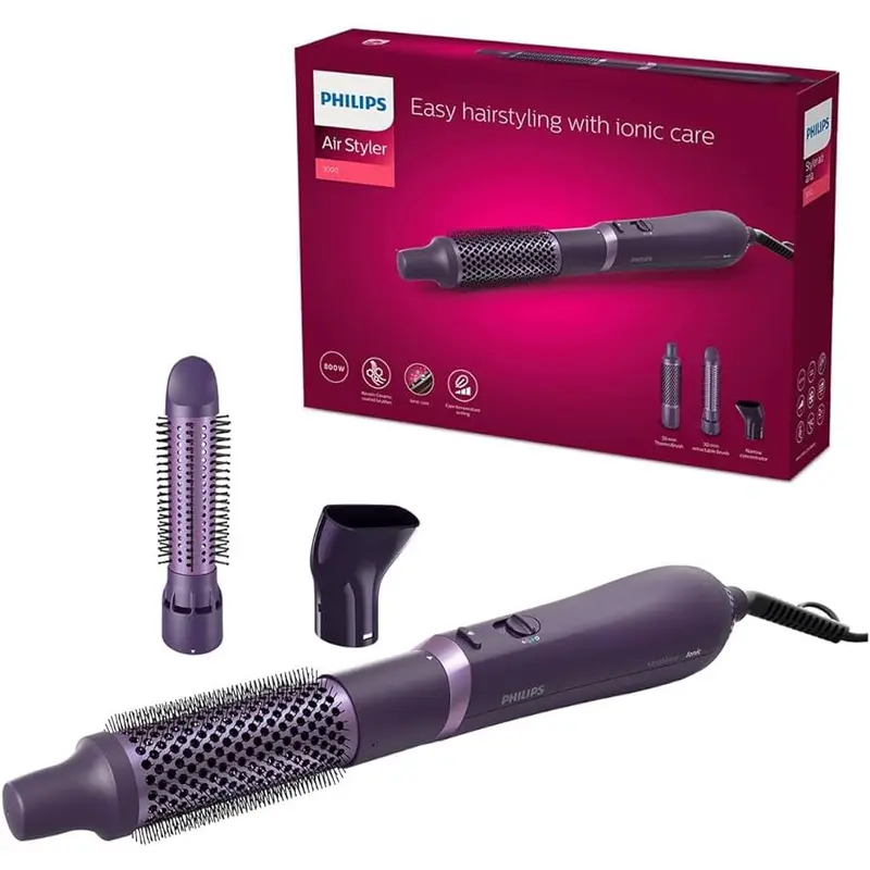 Series Air Styler