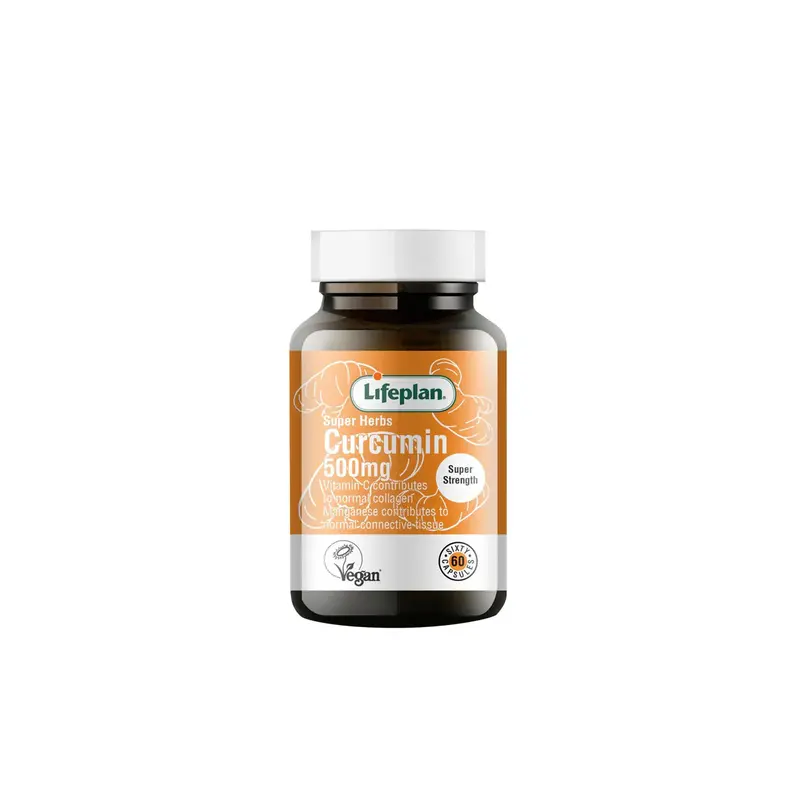 Super Herbs Curcumin