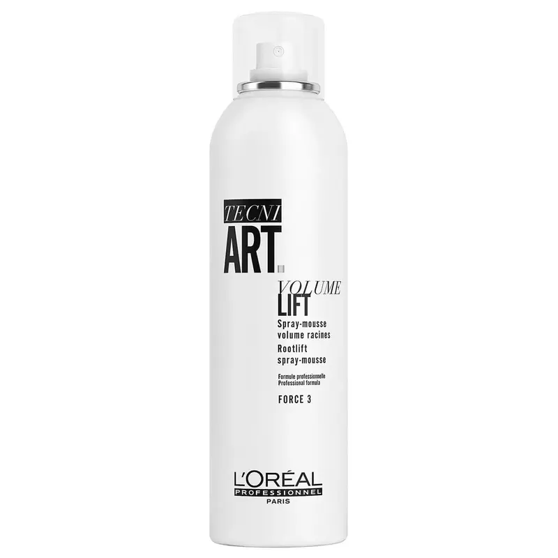 Tecni Art Volume Lift Spray-Mousse