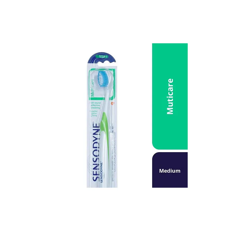 Toothbrush Multi Care