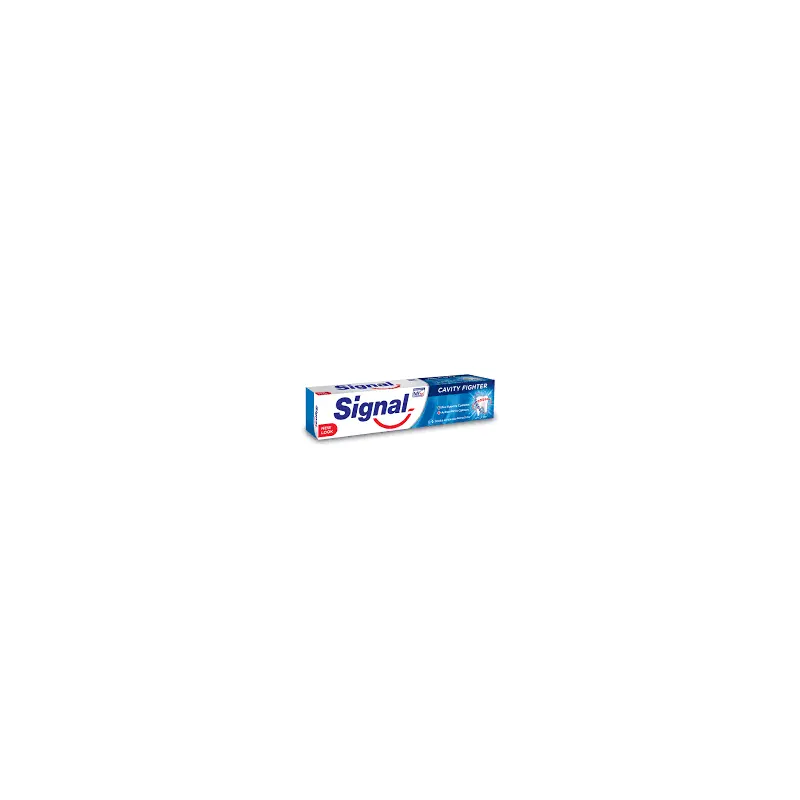 Toothpaste Anti-Cavity