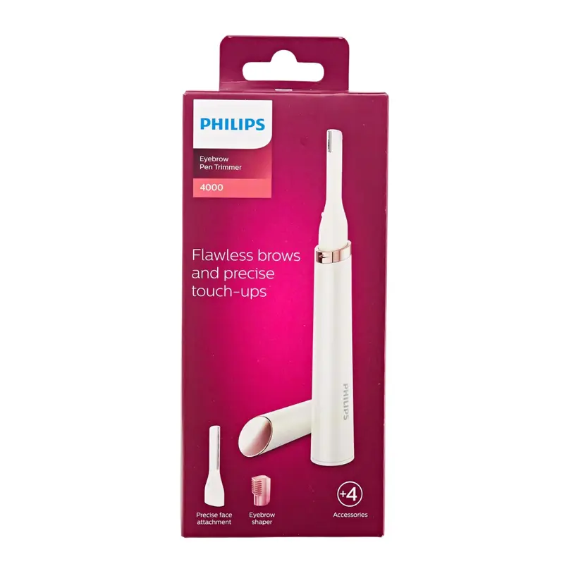 Touch-up Pen Trimmer
