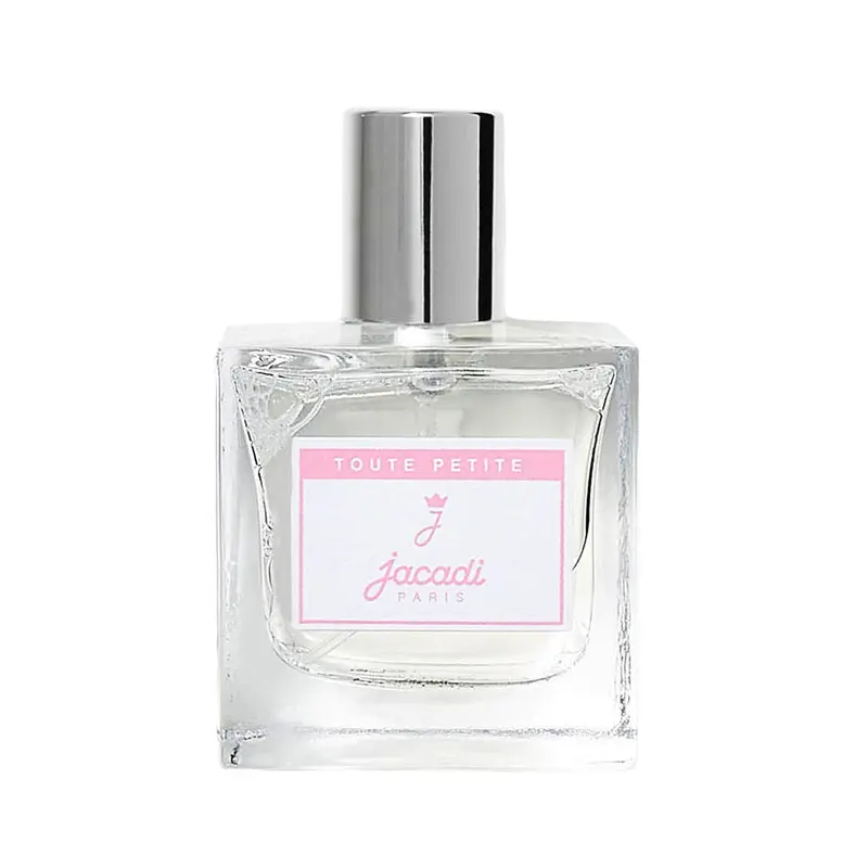 Tout Petit Pink Eau De Soin