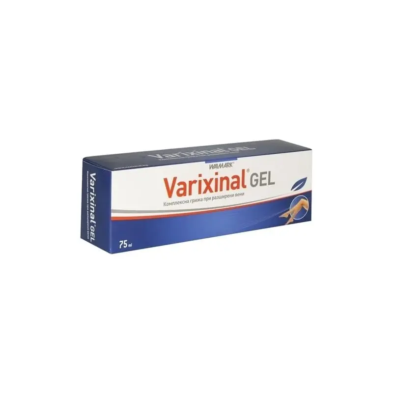 Varixinal Gel
