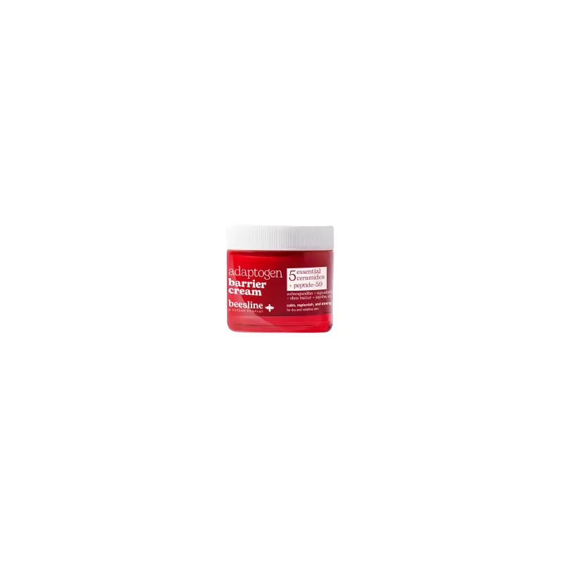 Adaptogen Barrier Cream