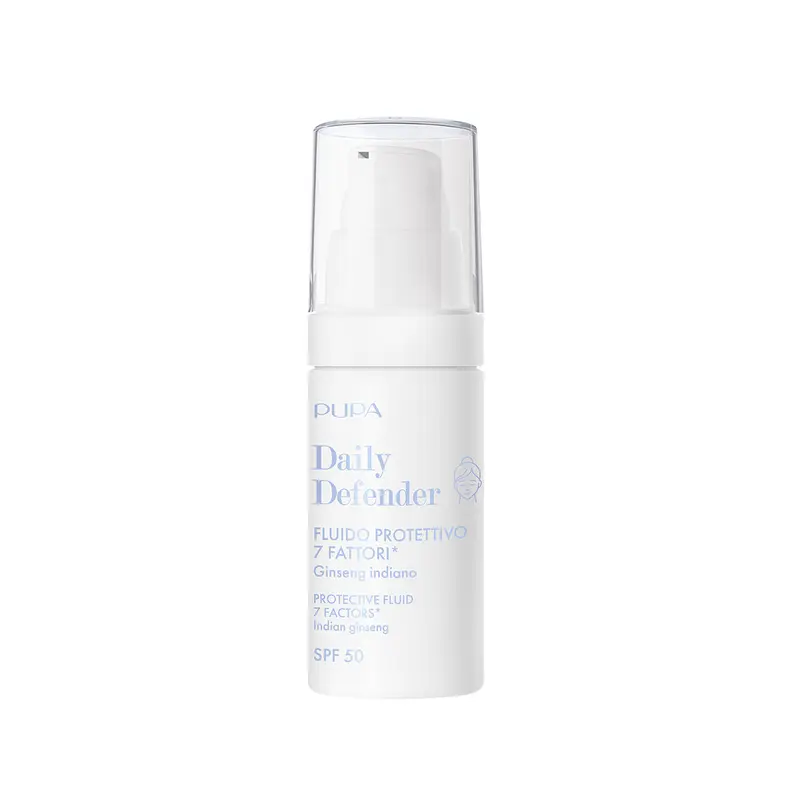 Daily Defender Protective Fluid