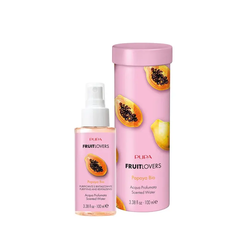 Fruit Lovers Scented Water - Papaya