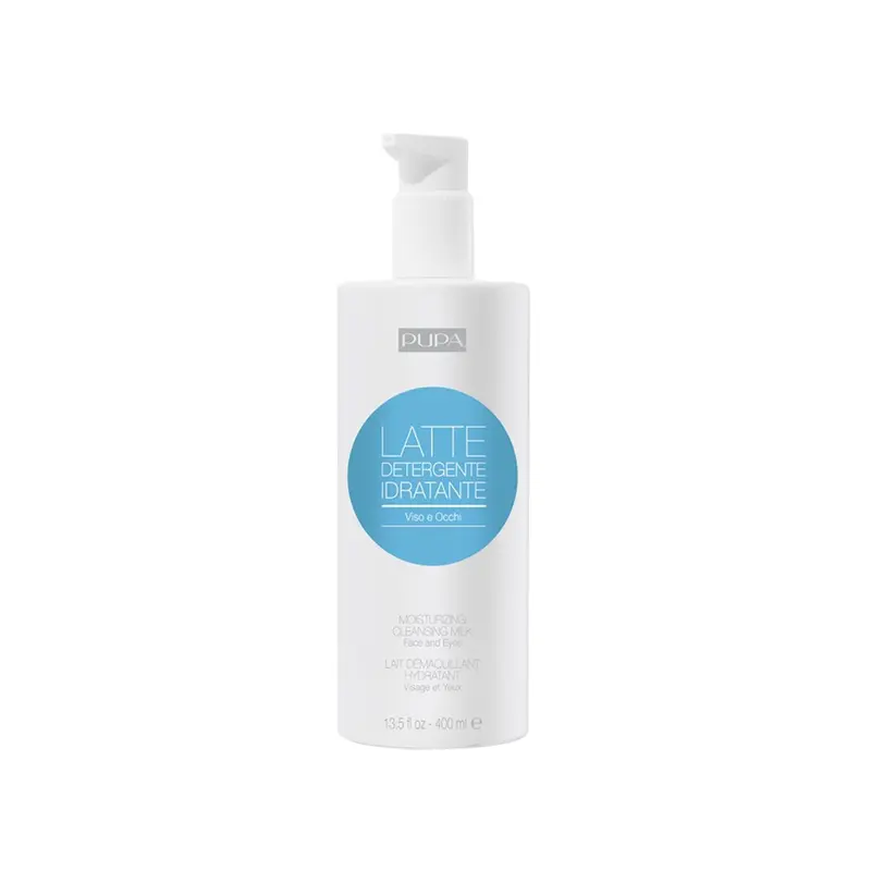 Latte Detergente Cleanser