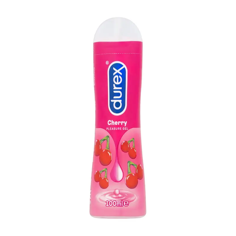 LUBE CHERRY GEL