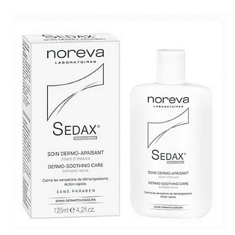 Sedax Trioxyglycerides Soin