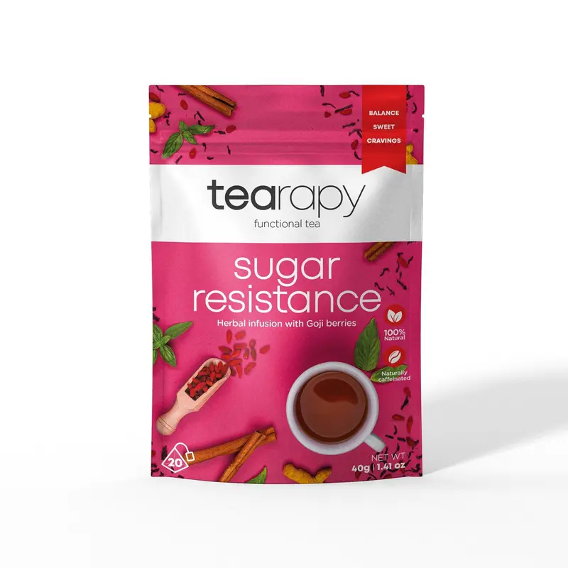 Sugar Resistance