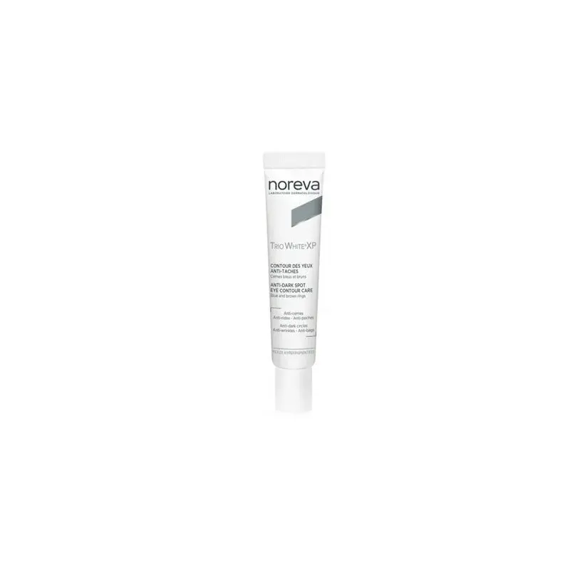Trio White XP Contour des Yeux Anti-Taches