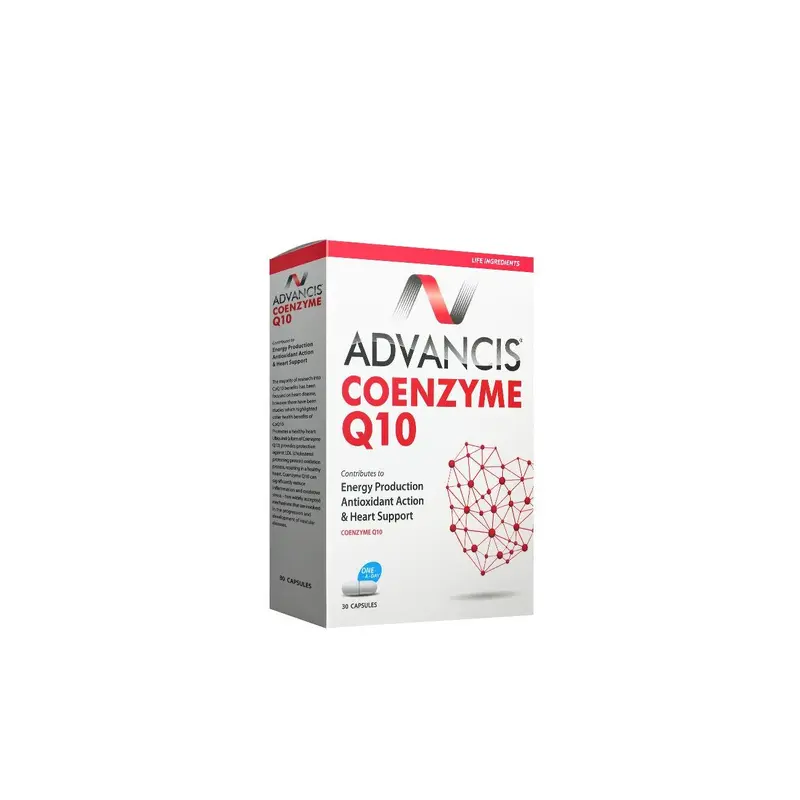 Coenzyme Q10