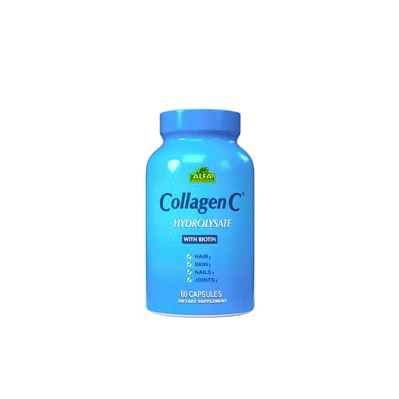 CollagenC Hydrolysate - Biotin