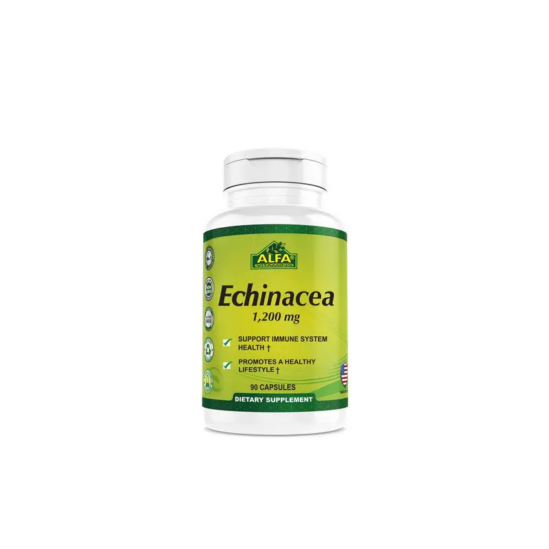 Echinacea 1200mg