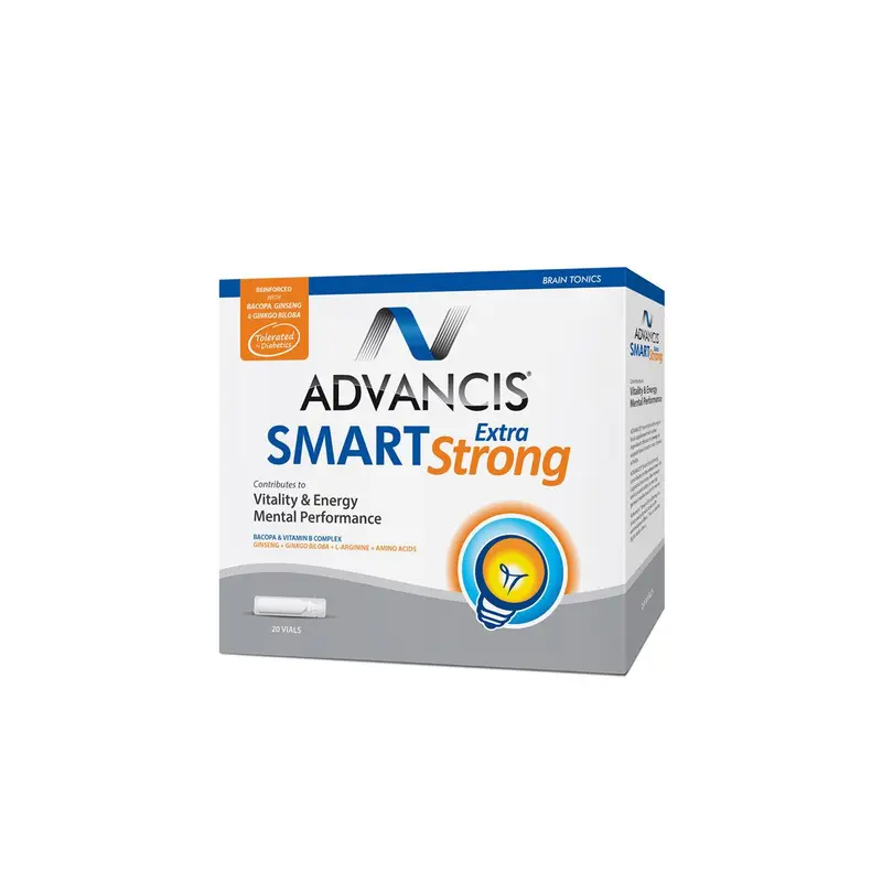 Smart Extra Strong