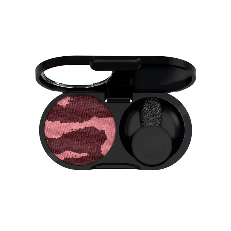 Vamp! Eyeshadow Fusion