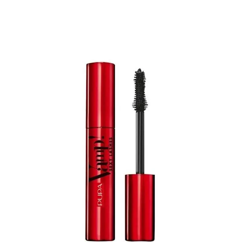Vamp Mascara Sexy Lash Sexy Black 12 ml