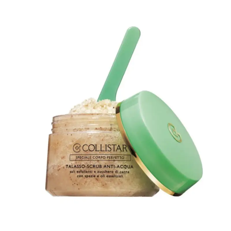 Anti Water Talasso Scrub