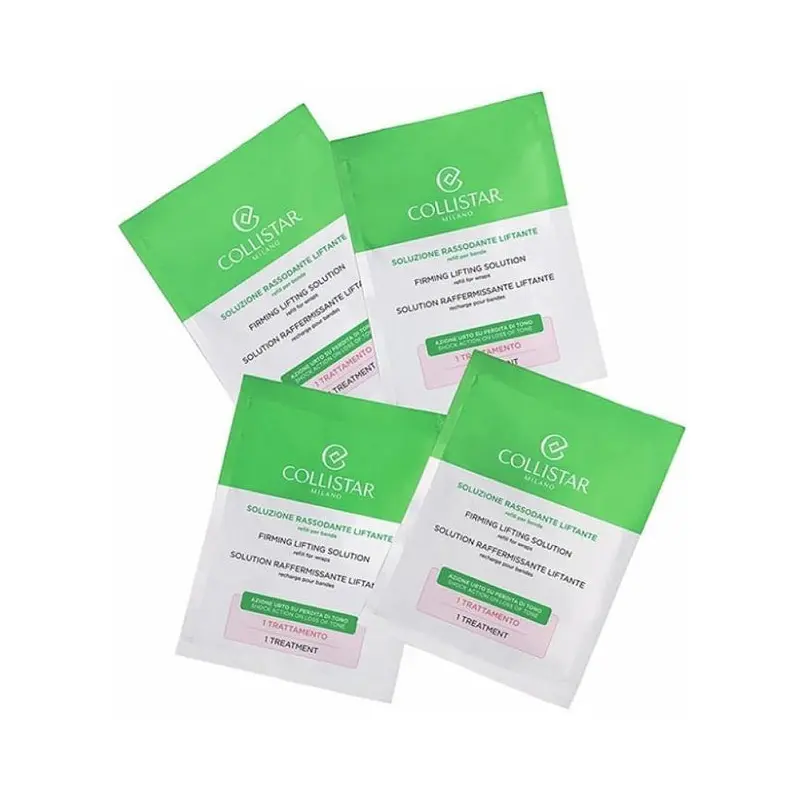 Replacement Firming Bandages Lifting Effect - Sabina