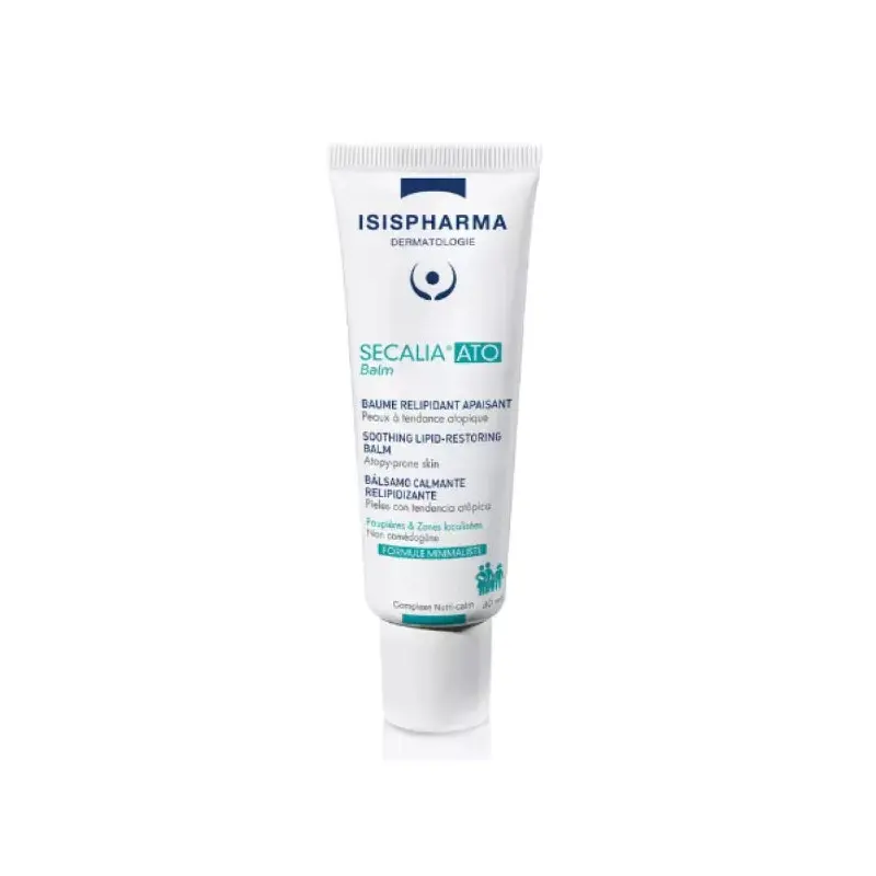 Secalia Soothing Relipid+ Balm Ato