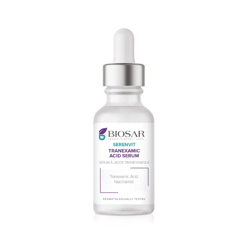 Tranexamic Acid Serum