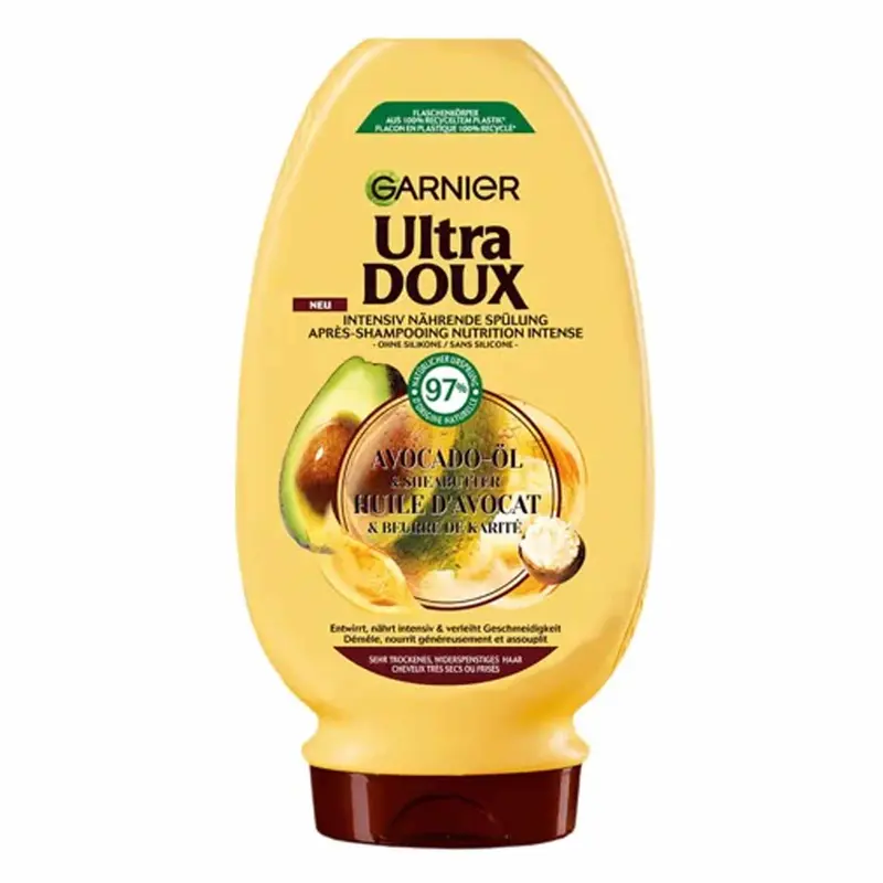 Ultra Doux Karite Conditioner